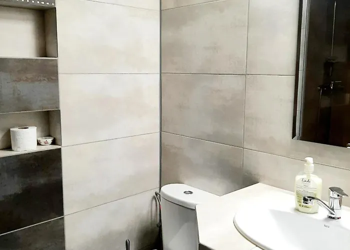 منزل للإقامة Anna