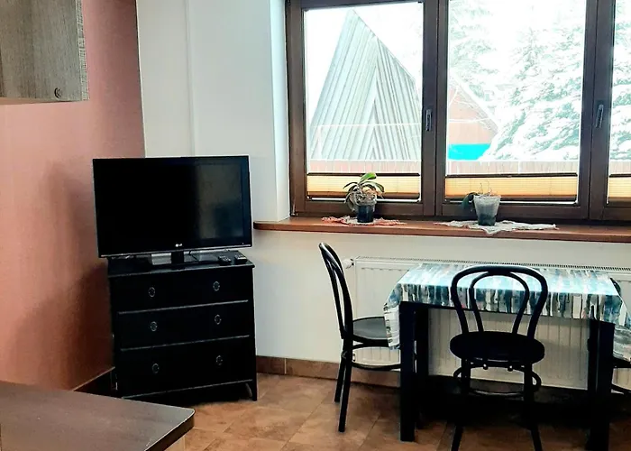 Anna منزل للإقامة