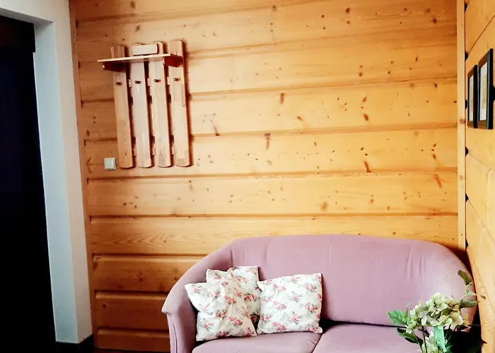 منزل للإقامة Anna *