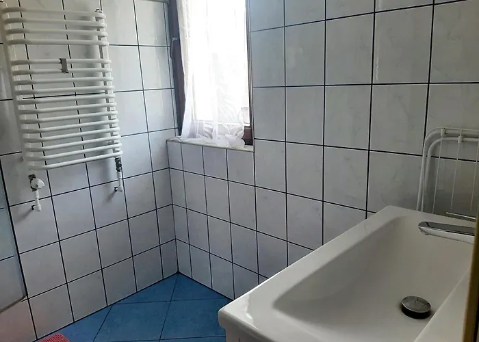 Anna منزل للإقامة *