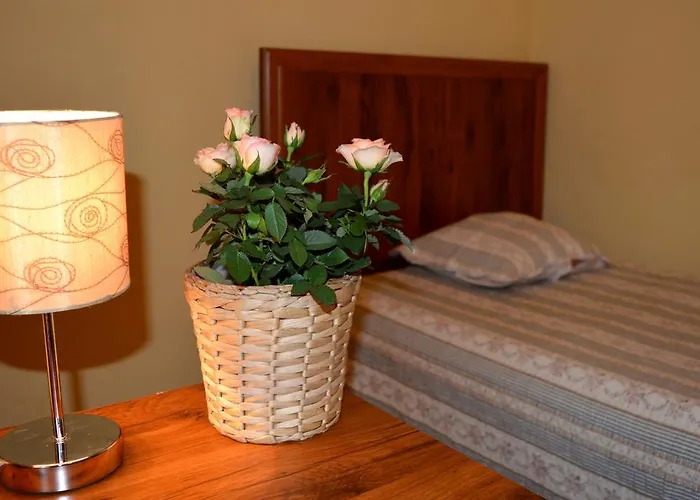 منزل للإقامة Anna