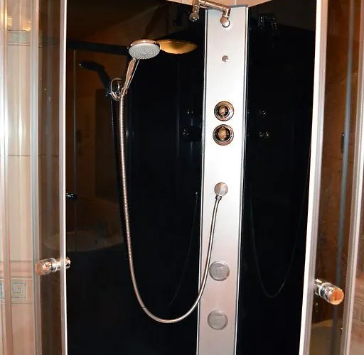 Anna בית אירוח