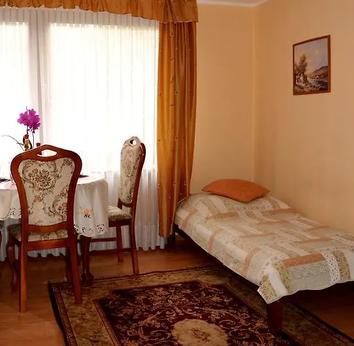 منزل للإقامة Anna زاكوباني