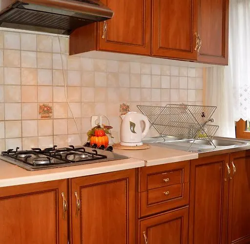 בית אירוח Anna *